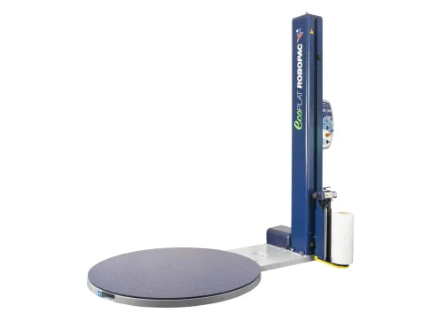 Паллетообмотчик Robopac ECOPLAT PLUS